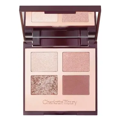 CHARLOTTE TILBURY Bigger, Brighter Eyes Palette(5.2g) EXAGGEREYES