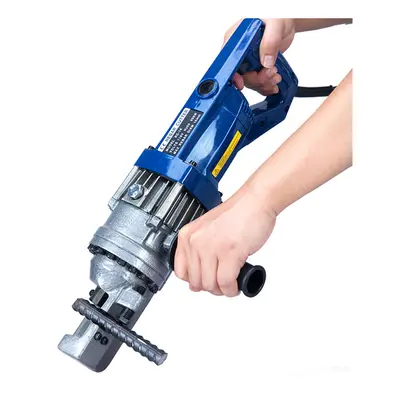 4-16mm Portable Electric Hydraulic Rebar Cutting Tool RC-16 Hydraulic Rebar Cutter Portable Stee