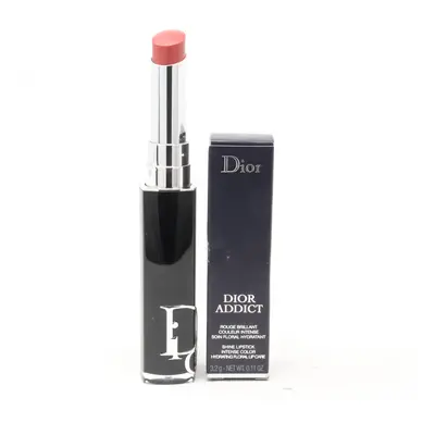 (525 Cherie) Dior Addict Shine Lipstick 0.11oz/3.2g New With Box