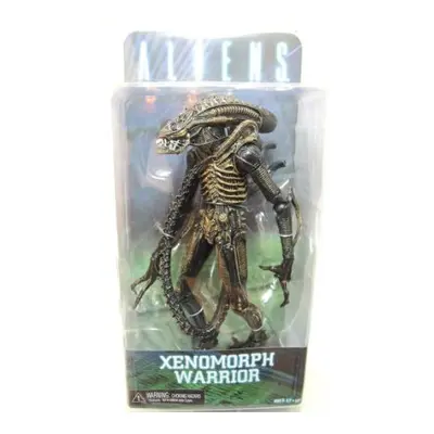 Other Manufacturer Neca Aliens Series Action Figure Alien Xenomorph Warrior by