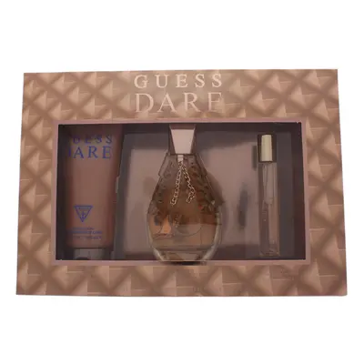 Guess Guess Dare - Pc Gift Set