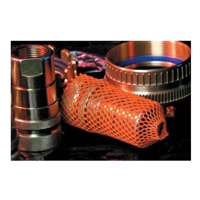 6-17MM Orange Global Sleeving-250M Reel