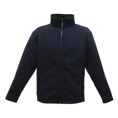 (3XL, Dark Navy) Regatta Professional Mens Thor Fleece Jacket