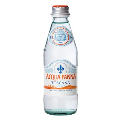 Acqua Panna Still Water x 25cl