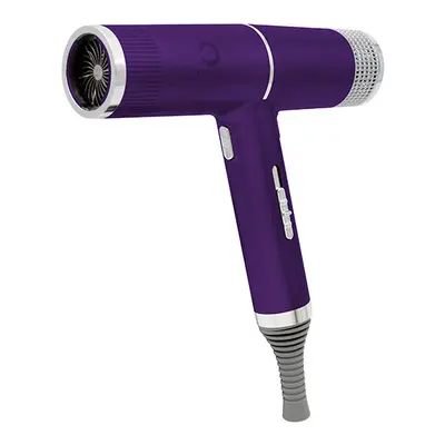 (Purple) H.H Pro Salon Ultra Liteweight Hair Dryer 1800w