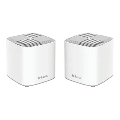 D-Link COVR-X1862 wireless access point Mbit/s White Power over Ethernet (PoE)