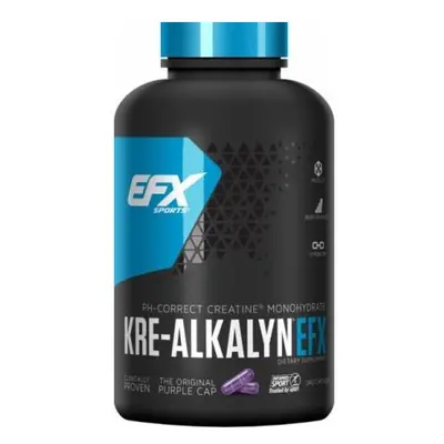 All American EFX Kre-Alkalyn EFX, caps