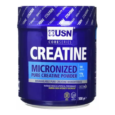 USN Creatine Monohydrate, g