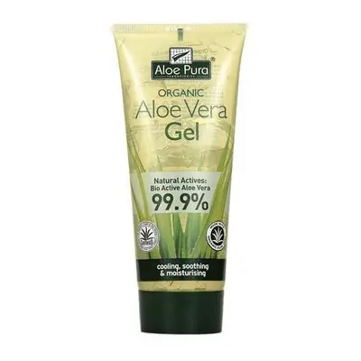 Aloe Vera Gel 200ml