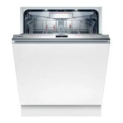 Bosch Home & Kitchen Appliances Series SMD6YCX01G Place Setting Built In Dishwasher