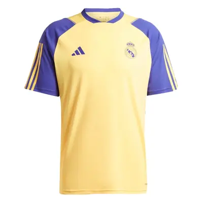 (S) Real Madrid Training Shirt (Spark)