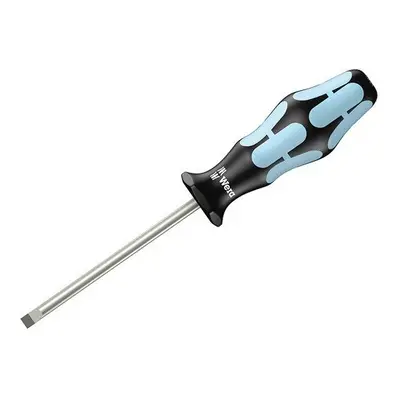 Wera Kraftform Plus Stainless Steel Screwdriver Slot Tip 5.5 x 125mm