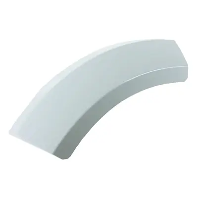 Genuine Bosch Appliance Clothes Dryer Door Handle White