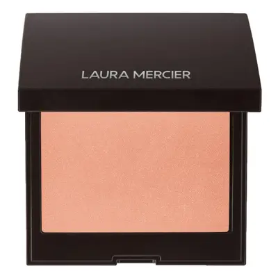 Laura Mercier Blush Color Infusion: Sheer Pressed Powder Blush for Cheeks, Buildable Formula, 10