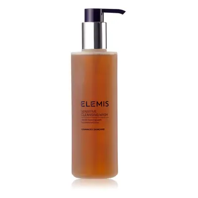 Elemis Sensitive Cleansing Wash, Gentle Face Wash, ml