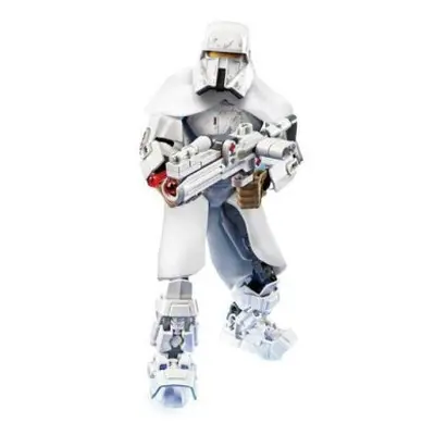 (Range Trooper) Star Wars Character Toys Children's Universal Action Character Toys