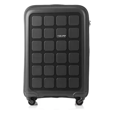 Tripp Slate Holiday Medium Wheel Suitcase