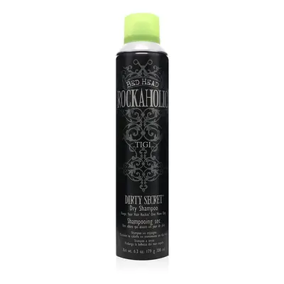 Rockaholic By Tigi Unisex Haircare