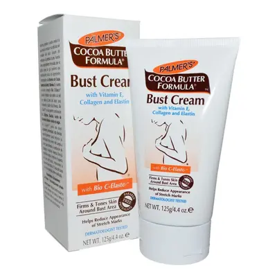 Palmer'S Cocoa Butter Formula Bust Cream 125G