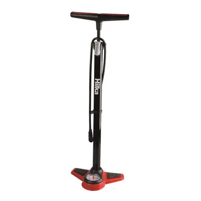 High Pressure Cycling Track Pump Bike Durable Fast Inflation