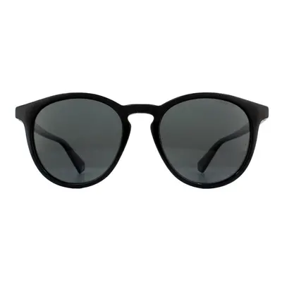 Polaroid Sunglasses PLD 6098/S M9 Black Grey Polarized