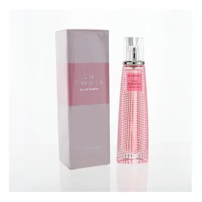 Live Irresistible 2.5 oz EDT for women