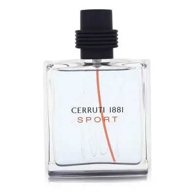 1881 Sport by Nino Cerruti Eau De Toilette Spray (Tester) 3.4 oz