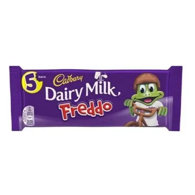 Cadbury Freddo 5Pack (30 x 90g)