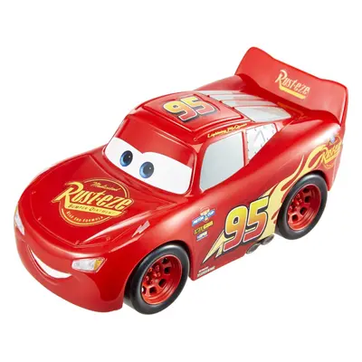 Disney Cars HJC58 Disney Pixar Cars Track Talkers Lightning McQueen