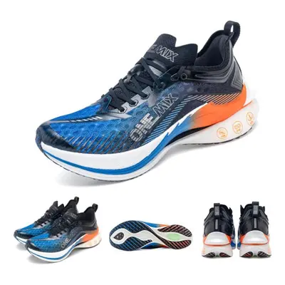 (black, 41) ONEMIX Original With Carbon Plate Marathon Racing Running Racing Shoes Lovers Road R