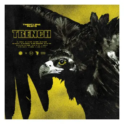 Trench [VINYL]