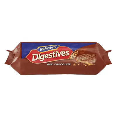 McVities Milk Chocolate Digestives - 12x266g