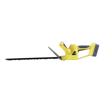 Challenge M0E-12ET-410 Cordless Hedge Trimmer - 18V