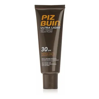 Piz Buin Ultra Light Dry Touch Face Fluid SPF 50 ml SPF30