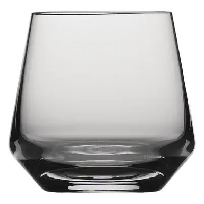 Schott Zwiesel Pure Crystal Tumblers 389ml (Pack of 6) - [GD908]