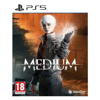 The Medium (PS5)