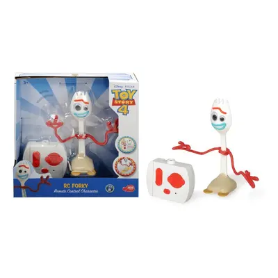 Toy Story RC Forky