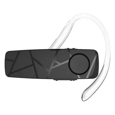 TELLUR Vox Bluetooth Headset, Multipoint, Black