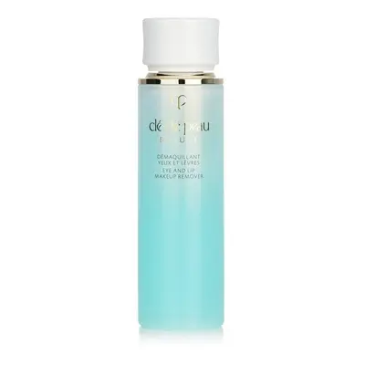 Cle De Peau Eye and Lip Makeup Remover 125ml/4.2oz