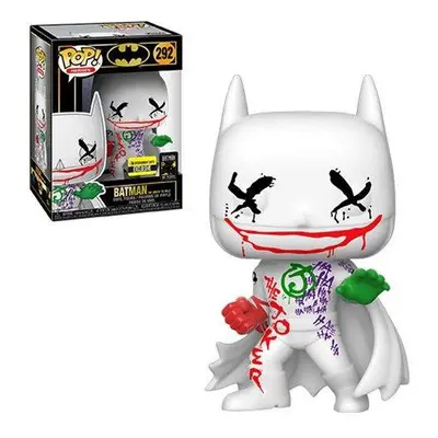 Funko Pop!: Batman - Jokers Wild