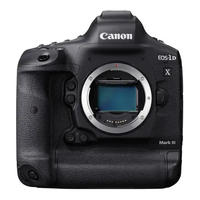 Canon Eos 1Dx Iii Body