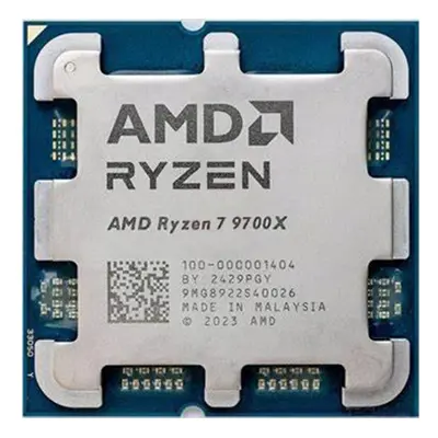 Brand New AMD Ryzen 9700X Tray Processor