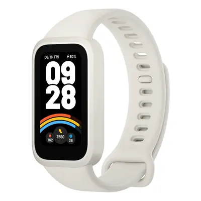 Xiaomi Smart Band Active (Global Version, Beige, BHR9441GL)