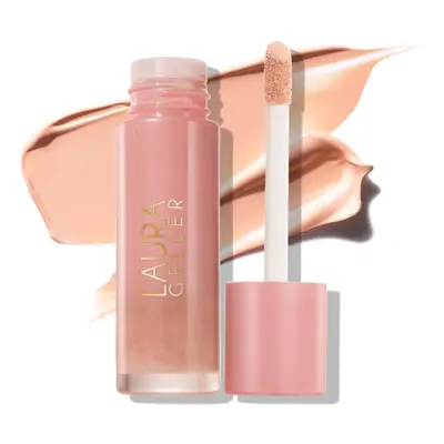 LAURA GELLER NEW YORK Balance-n-Glow Illuminating Liquid Foundation, Porcelain