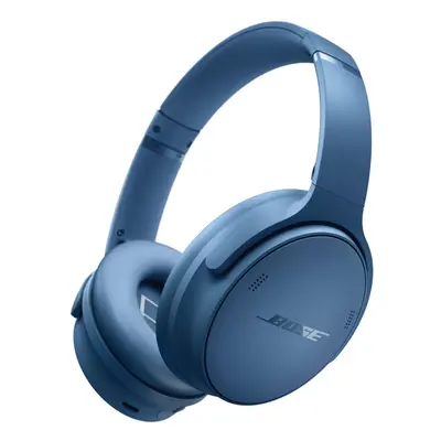 Bose QuietComfort Headphones (Blue Dusk)