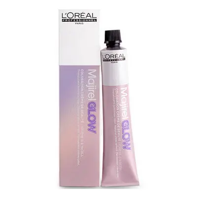 L'Oreal Majirel Glow Permanent Colour 50ml