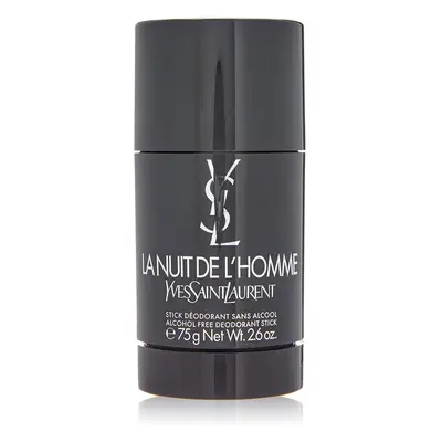 Yves Saint Laurent La Nuit De L'Homme Deodorant Stick 75G