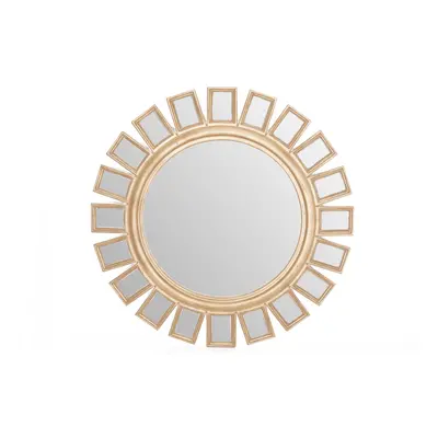 Premier Housewares Inti Wall Mirror