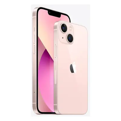 Apple iPhone Mini (A2481 Global Spec) (512GB, Pink)