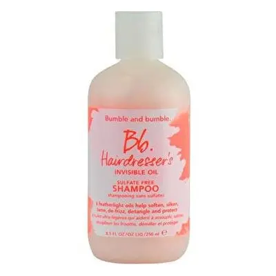 Bumble and Bumble Bb. Hairdresser's Invisible Oil Shampoo (Dry Hair) 250ml/8.5oz